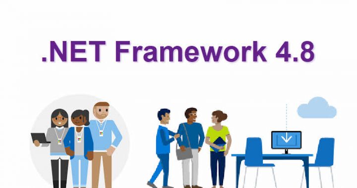 dotnet-framework-48-download