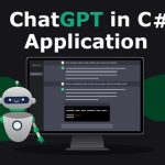 Use ChatGPT in C# Application